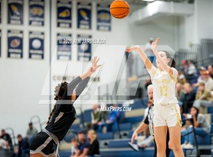Thumbnail 2 in Summit @ Palmer Ridge (CHSAA 5A Round 1) photogallery.