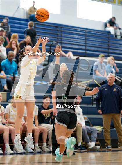 Thumbnail 3 in Summit @ Palmer Ridge (CHSAA 5A Round 1) photogallery.