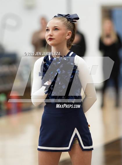 Thumbnail 2 in Summit @ Palmer Ridge (CHSAA 5A Round 1) photogallery.