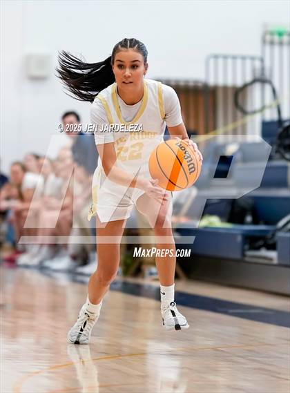 Thumbnail 1 in Summit @ Palmer Ridge (CHSAA 5A Round 1) photogallery.