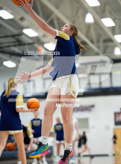Thumbnail 2 in Summit @ Palmer Ridge (CHSAA 5A Round 1) photogallery.
