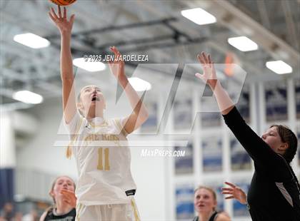Thumbnail 3 in Summit @ Palmer Ridge (CHSAA 5A Round 1) photogallery.