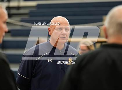 Thumbnail 3 in Summit @ Palmer Ridge (CHSAA 5A Round 1) photogallery.