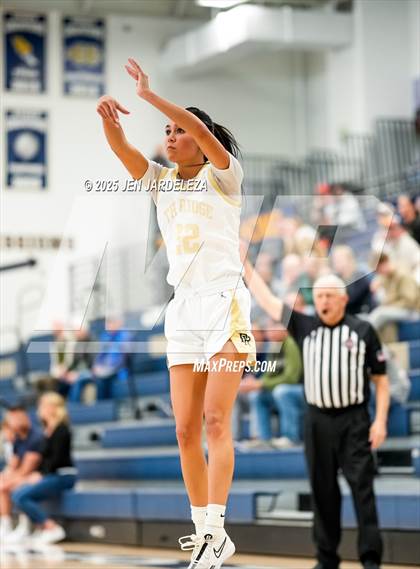 Thumbnail 3 in Summit @ Palmer Ridge (CHSAA 5A Round 1) photogallery.