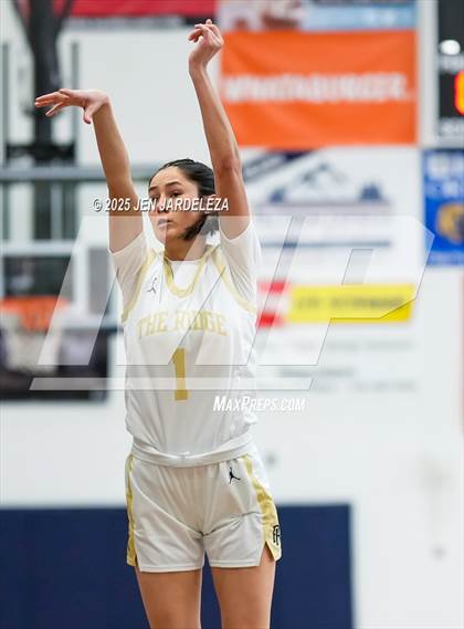 Thumbnail 3 in Summit @ Palmer Ridge (CHSAA 5A Round 1) photogallery.