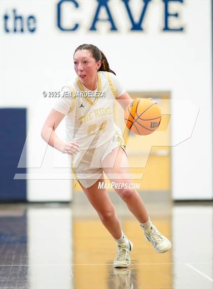 Thumbnail 1 in Summit @ Palmer Ridge (CHSAA 5A Round 1) photogallery.