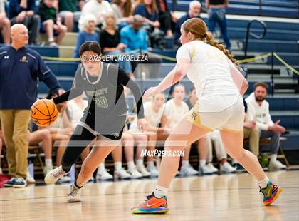 Thumbnail 3 in Summit @ Palmer Ridge (CHSAA 5A Round 1) photogallery.