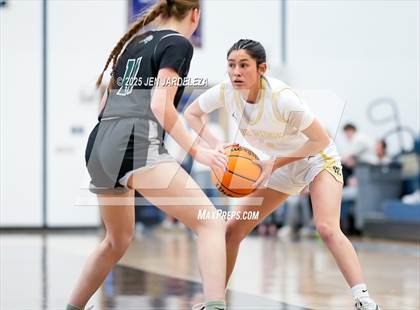 Thumbnail 2 in Summit @ Palmer Ridge (CHSAA 5A Round 1) photogallery.