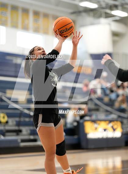 Thumbnail 2 in Summit @ Palmer Ridge (CHSAA 5A Round 1) photogallery.
