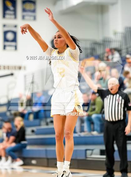 Thumbnail 2 in Summit @ Palmer Ridge (CHSAA 5A Round 1) photogallery.