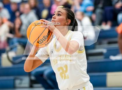 Thumbnail 3 in Summit @ Palmer Ridge (CHSAA 5A Round 1) photogallery.