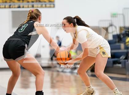 Thumbnail 2 in Summit @ Palmer Ridge (CHSAA 5A Round 1) photogallery.