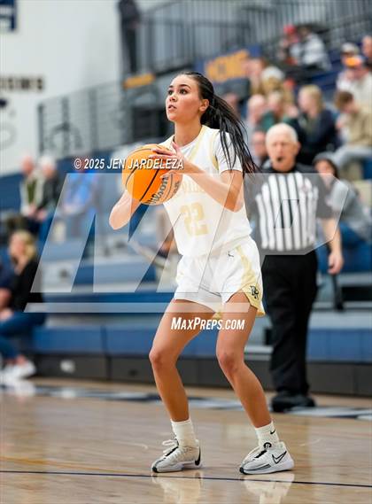 Thumbnail 1 in Summit @ Palmer Ridge (CHSAA 5A Round 1) photogallery.