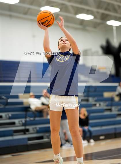 Thumbnail 1 in Summit @ Palmer Ridge (CHSAA 5A Round 1) photogallery.