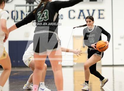 Thumbnail 1 in Summit @ Palmer Ridge (CHSAA 5A Round 1) photogallery.
