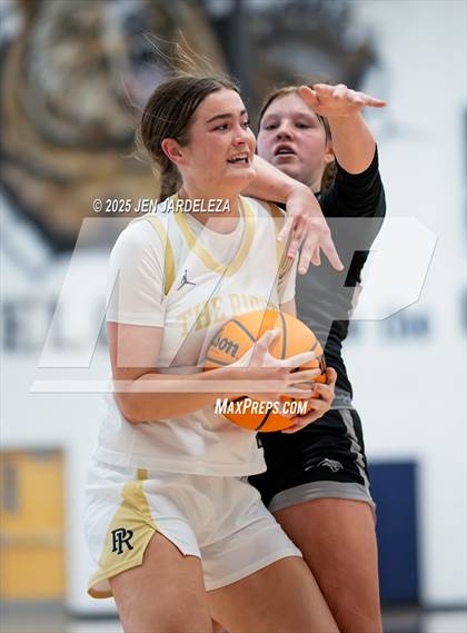 Thumbnail 3 in Summit @ Palmer Ridge (CHSAA 5A Round 1) photogallery.