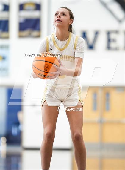 Thumbnail 1 in Summit @ Palmer Ridge (CHSAA 5A Round 1) photogallery.