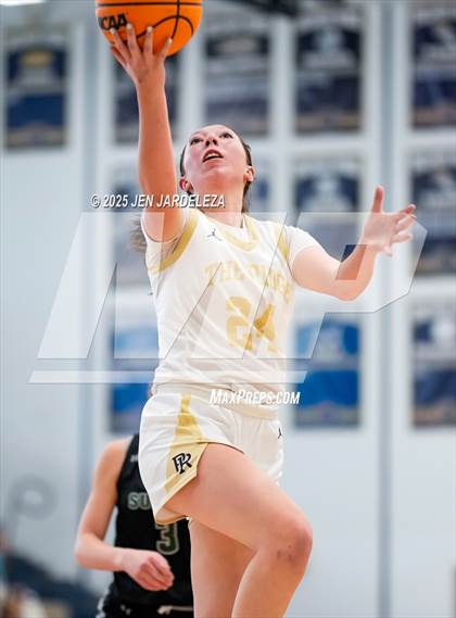 Thumbnail 1 in Summit @ Palmer Ridge (CHSAA 5A Round 1) photogallery.