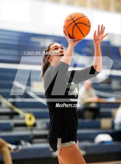 Thumbnail 3 in Summit @ Palmer Ridge (CHSAA 5A Round 1) photogallery.