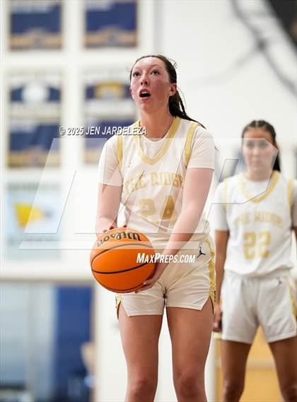 Thumbnail 1 in Summit @ Palmer Ridge (CHSAA 5A Round 1) photogallery.