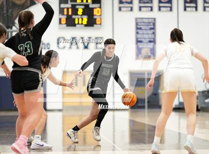 Thumbnail 2 in Summit @ Palmer Ridge (CHSAA 5A Round 1) photogallery.