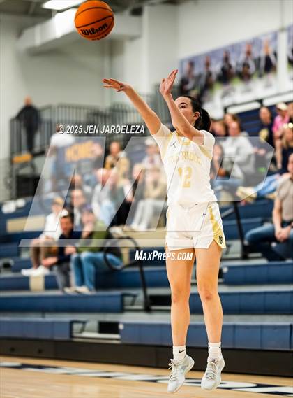 Thumbnail 1 in Summit @ Palmer Ridge (CHSAA 5A Round 1) photogallery.