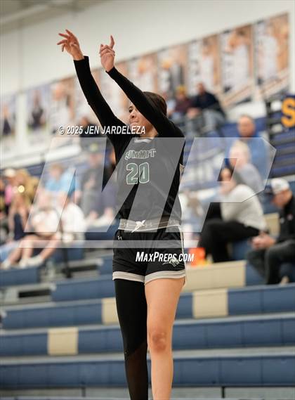 Thumbnail 3 in Summit @ Palmer Ridge (CHSAA 5A Round 1) photogallery.
