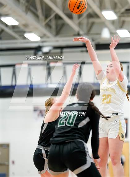 Thumbnail 2 in Summit @ Palmer Ridge (CHSAA 5A Round 1) photogallery.
