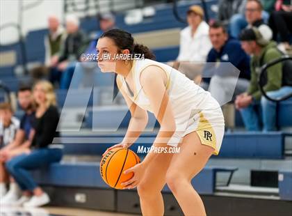 Thumbnail 3 in Summit @ Palmer Ridge (CHSAA 5A Round 1) photogallery.