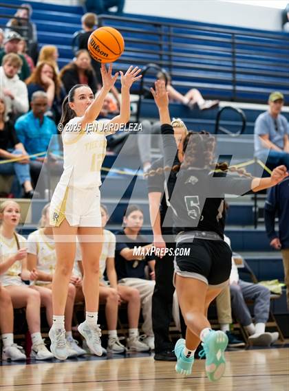 Thumbnail 1 in Summit @ Palmer Ridge (CHSAA 5A Round 1) photogallery.