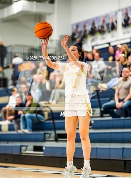 Thumbnail 3 in Summit @ Palmer Ridge (CHSAA 5A Round 1) photogallery.