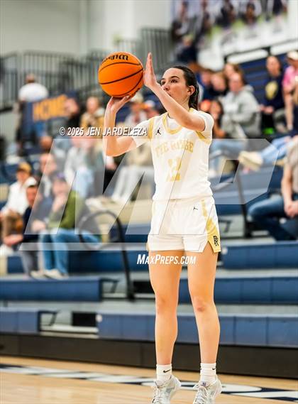 Thumbnail 2 in Summit @ Palmer Ridge (CHSAA 5A Round 1) photogallery.