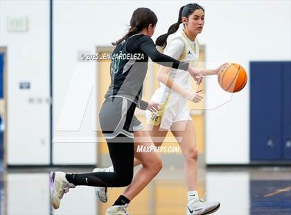 Thumbnail 2 in Summit @ Palmer Ridge (CHSAA 5A Round 1) photogallery.