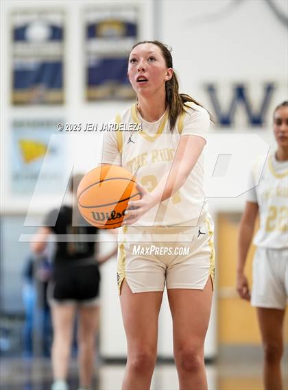 Thumbnail 2 in Summit @ Palmer Ridge (CHSAA 5A Round 1) photogallery.