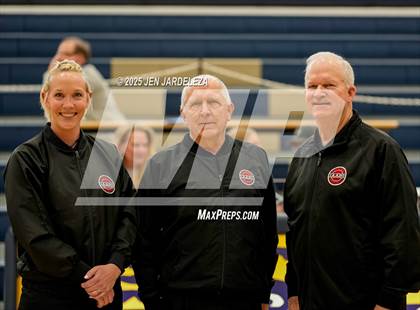 Thumbnail 1 in Summit @ Palmer Ridge (CHSAA 5A Round 1) photogallery.
