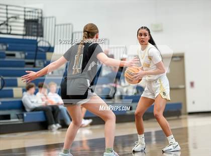 Thumbnail 3 in Summit @ Palmer Ridge (CHSAA 5A Round 1) photogallery.