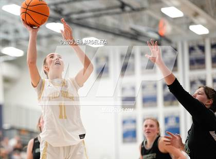 Thumbnail 1 in Summit @ Palmer Ridge (CHSAA 5A Round 1) photogallery.