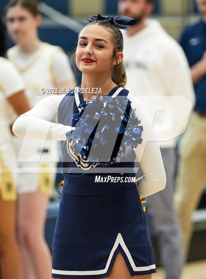 Thumbnail 3 in Summit @ Palmer Ridge (CHSAA 5A Round 1) photogallery.