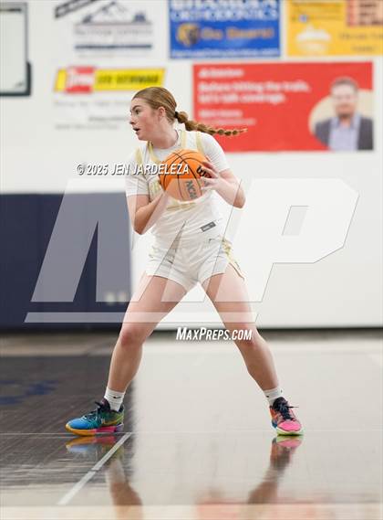 Thumbnail 2 in Summit @ Palmer Ridge (CHSAA 5A Round 1) photogallery.