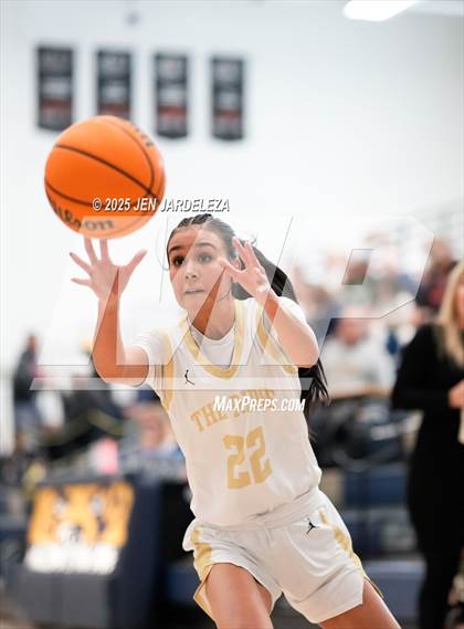 Thumbnail 3 in Summit @ Palmer Ridge (CHSAA 5A Round 1) photogallery.