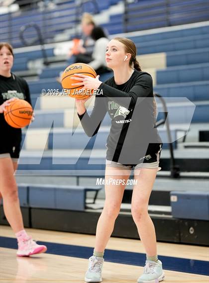Thumbnail 1 in Summit @ Palmer Ridge (CHSAA 5A Round 1) photogallery.