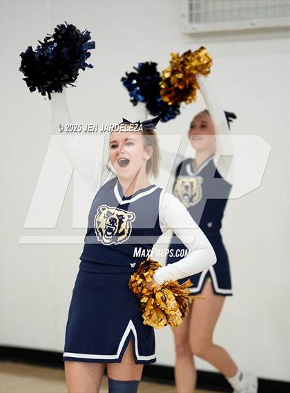 Thumbnail 1 in Summit @ Palmer Ridge (CHSAA 5A Round 1) photogallery.