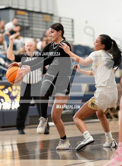 Thumbnail 1 in Summit @ Palmer Ridge (CHSAA 5A Round 1) photogallery.