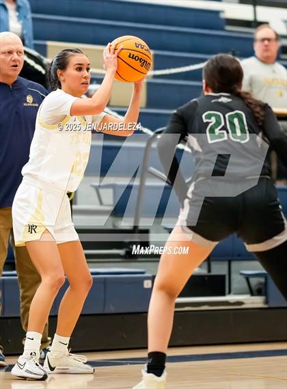 Thumbnail 1 in Summit @ Palmer Ridge (CHSAA 5A Round 1) photogallery.