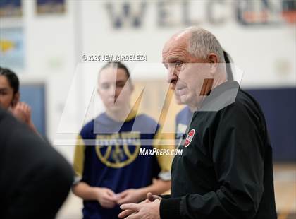 Thumbnail 2 in Summit @ Palmer Ridge (CHSAA 5A Round 1) photogallery.