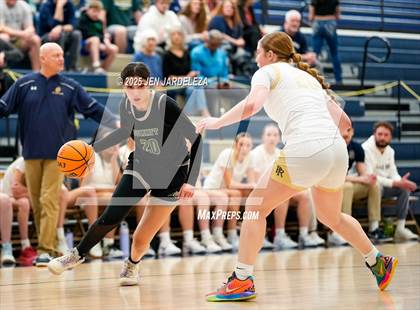 Thumbnail 2 in Summit @ Palmer Ridge (CHSAA 5A Round 1) photogallery.