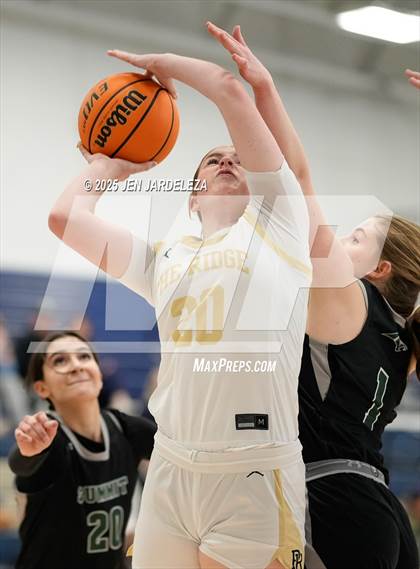 Thumbnail 2 in Summit @ Palmer Ridge (CHSAA 5A Round 1) photogallery.