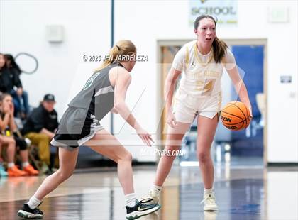 Thumbnail 3 in Summit @ Palmer Ridge (CHSAA 5A Round 1) photogallery.