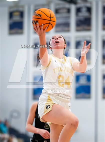 Thumbnail 2 in Summit @ Palmer Ridge (CHSAA 5A Round 1) photogallery.