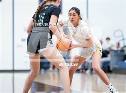 Thumbnail 1 in Summit @ Palmer Ridge (CHSAA 5A Round 1) photogallery.